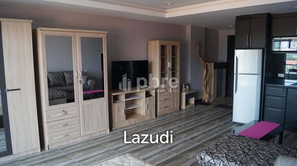 picture 1 Studio 1 Bath 44 SQ.M Platinum Suites Condo - 3/8