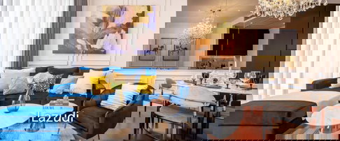 1 Bed  1 Bath  50 SQ.M  KHUN by YOO