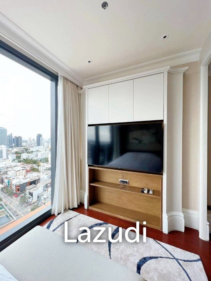 picture 3 Bed 3 Bath 149 SQ.M at KHUN By YOO - 9/28