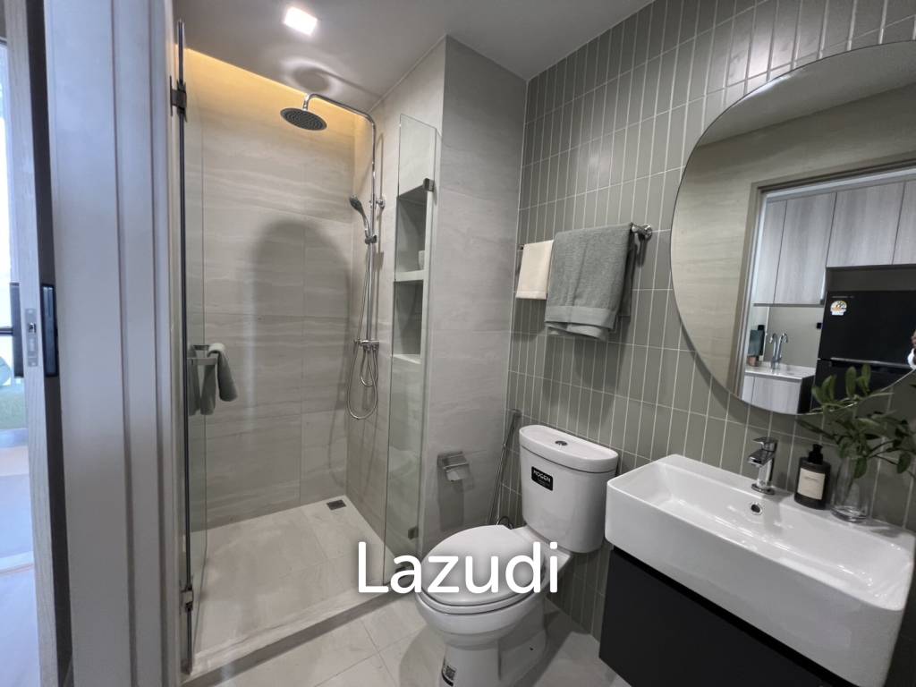 picture 1 Bed Stylish Loft Condo in Kasetsart University - 6/11