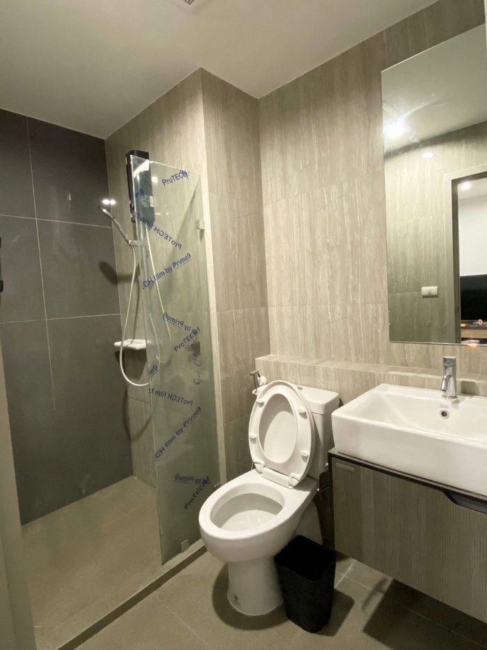 รูป MN3486 ให้เช่าคอนโด เดอะ พาร์คแลนด์ เพชรเกษม 56 - รูปที่ 7/7