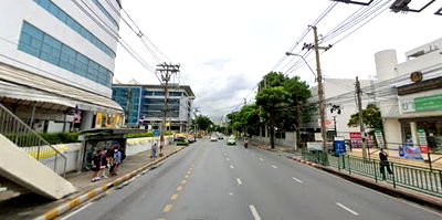 กิจการ การไฟฟ้าฝ่ายผลิตแห่งประเทศไทย : ขายอพาร์ทเม้นท์ ดุสิต 5 ชั้น ใกล้ ม.สวนดุสิต และ BTS อารีย์ 