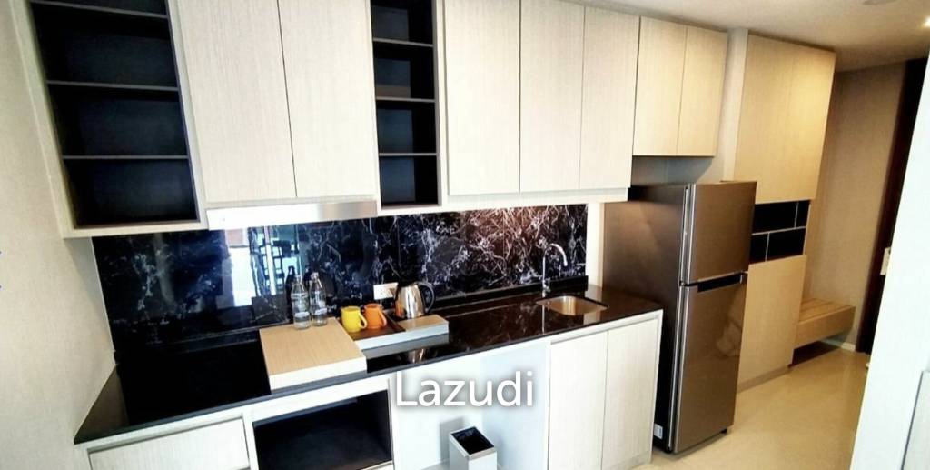 รูป 58.0 ตร.ม.  1 ห้องนอน  1 ห้องน้ำ คอนโดสำหรับ ขายใน เชิงทะเล - รูปที่ 6/10