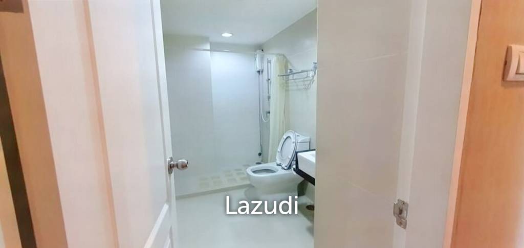 รูป 98.0 ตร.ม. 3 ห้องนอน 2 ห้องน้ำ คอนโดสำหรับ ขายใน ห้วยขวาง - รูปที่ 16/19