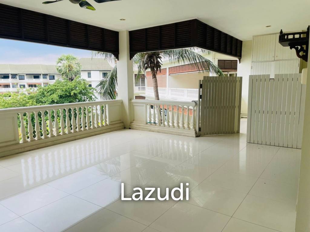 รูป 175.0 ตร.ม. 2 ห้องนอน 2 ห้องน้ำ คอนโดสำหรับ ขายใน นาจอมเทียน - รูปที่ 21/22