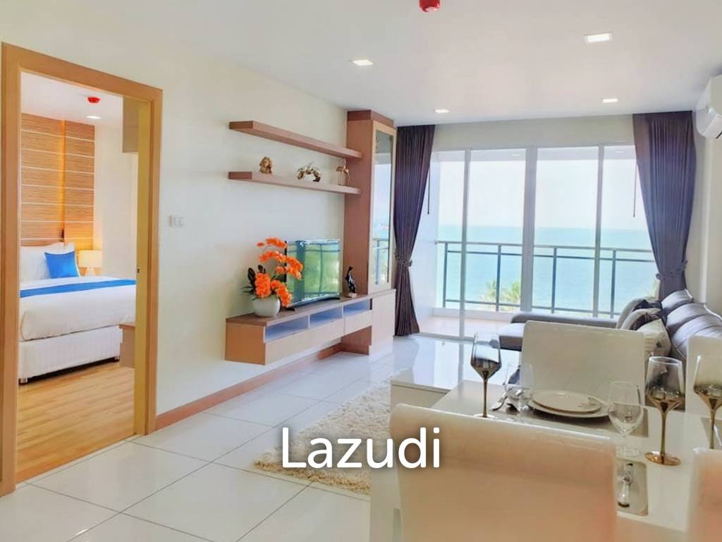 picture 2 Bed 1 Bath 92.55 SQ.M Whale Marina Condominium - 2/16