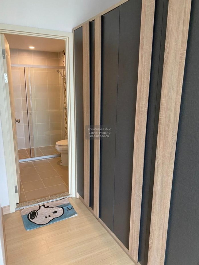รูป 🔥🔥🔥 เช่าคอนโด  ศุภาลัย ซิตี้ รีสอร์ท พระราม 8 MRT-บางยี่ขัน บางยี่ขัน เขต บางพลัด กรุงเทพ CX-76279 ✅ ทักไลน์ @connexproperty ตอบทันที ทีมงานมืออาชีพ ✅ 🔥🔥🔥 - รูปที่ 5/6