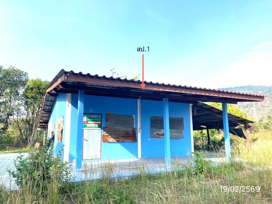 picture HOME 1092 Sq.w. Si Racha Chonburi for 5M - 22/44