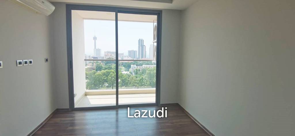 รูป ขาย ไม่มีเฟอร์นิเจอร์ 1 ห้องนอน ที่ เดอะ พีค ทาวเวอร์ - รูปที่ 17/25
