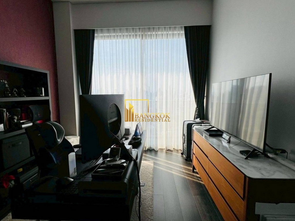 รูป Tela Thonglor | Luxurious 3 Bedroom Condo in Great Location - BR11101CD - รูปที่ 7/28