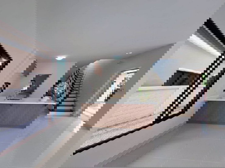 รูป ขายบ้านวัชรพล สายไหม “เศรษฐสิริ วัชรพล” 54.6 ตร.ว. หลังนี้สวยมาก พร้อมอยู่ทันที
ราคาเพียง 7,490,000 บาท - รูปที่ 7/20