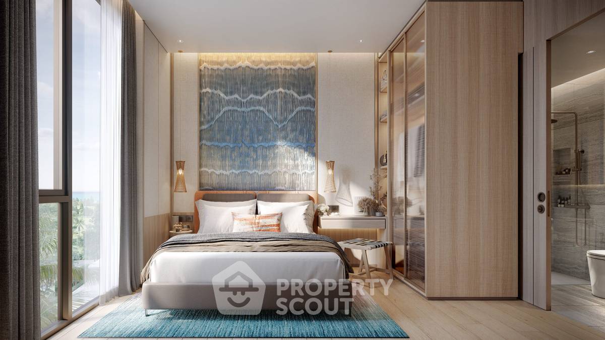 รูป คอนโด 2-ห้องนอน ที่ เพย์ลา ภูเก็ต บางเทา ใกล้ หาดลากูน่า (ID 2093835) - รูปที่ 2/6