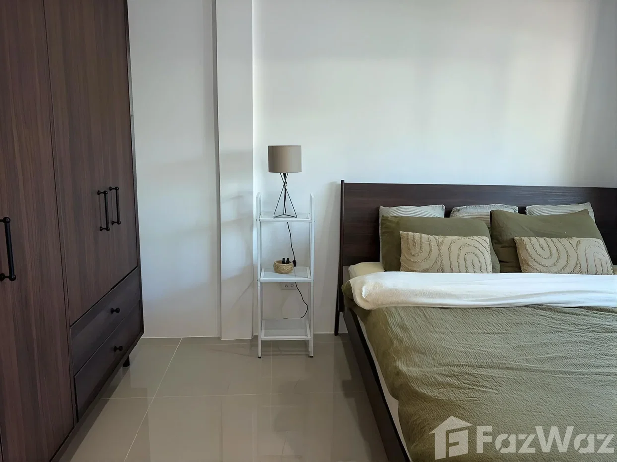 รูป ทาวน์เฮ้าส์ให้เช่า 2 ห้องนอน ในโครงการ ดิ อเวนิว วิลเลจ 6112509 - รูปที่ 9/13