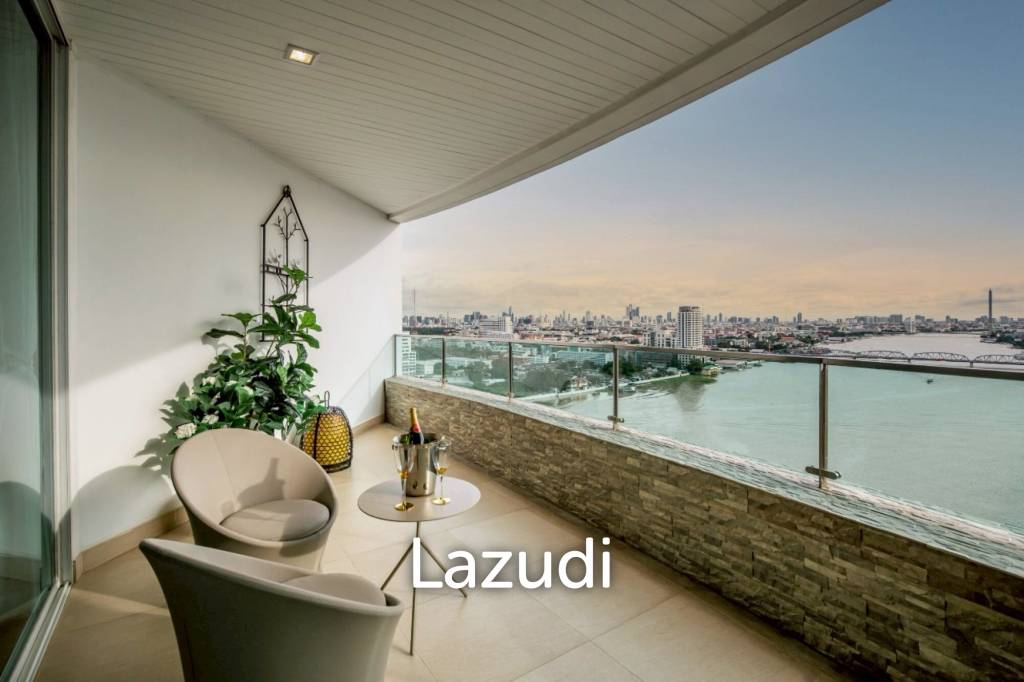 picture 3 Bed 3 Bath 179 SQ.M. My Resort @ River - 14/14