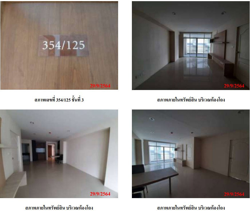 picture CONDO 85.68 square meter null Bang Lamung Na Kloe for 2211000 THB - 2/4