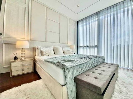LTH3945 – MARQUE Sukhumvit FOR SALE 2 beds 3 baths size 138 Sq.M. Nearby BTS Phrom Phong station ONLY 50.5 MB