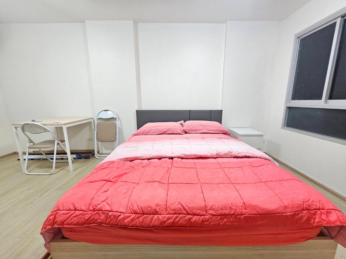 รูป ห้องจริง❤️เอเจ้นท์ ❤️นัดดูห้องแอดไลน์นะคะ❤️Elio Del Ray - รูปที่ 1/8