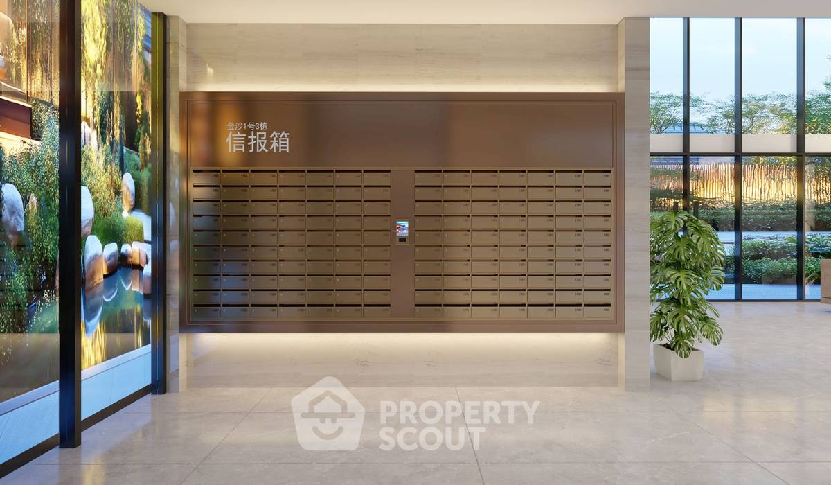 1-BR Condo at One World One Home Condominium close to Bang Tao (ID 2444645) - image 5