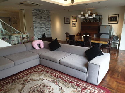 LTH3884 – Kiarti Thanee City Mansion FOR SALE 3 beds 3 baths 188.66 Sq.M. nearby BTS Phrom Phong Station ONLY 19.9 MB