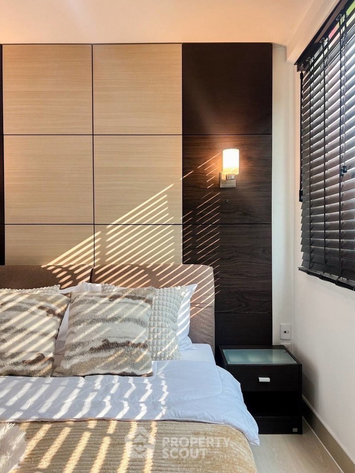 รูป คอนโด 1-ห้องนอน ที่ เมโทร ปาร์ค สาทร (เฟส 3) ใกล้ MRT เพชรเกษม 48 (ID 2550532) - รูปที่ 6/16