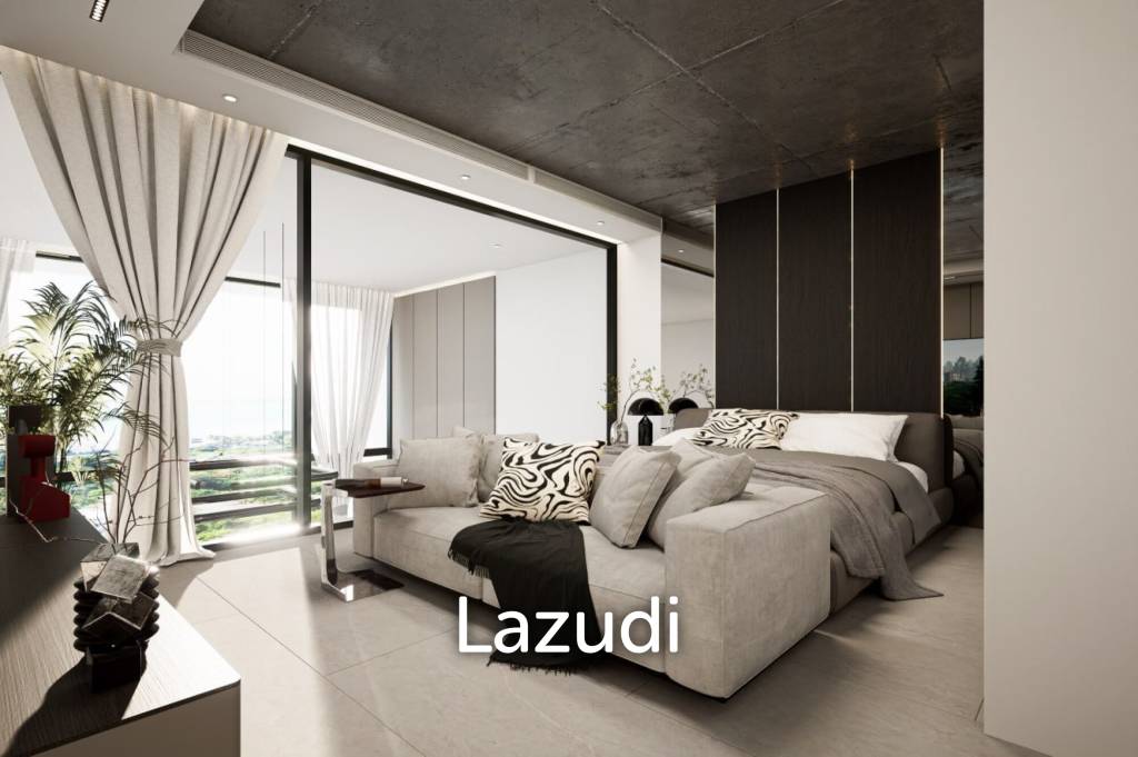 picture 3 Bed 3 Bath 178.62 SQ.M Next Point Condominium - 6/14