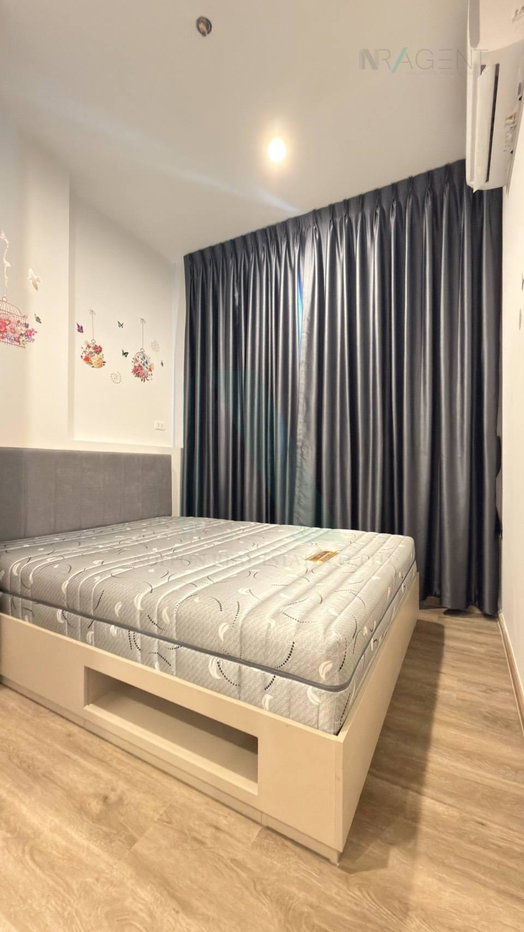 picture For Rent Condo FLEXI MEGA SPACE BANGNA Building 1, Floor 23,1 bed room, Room size 27 sqm - 5/8