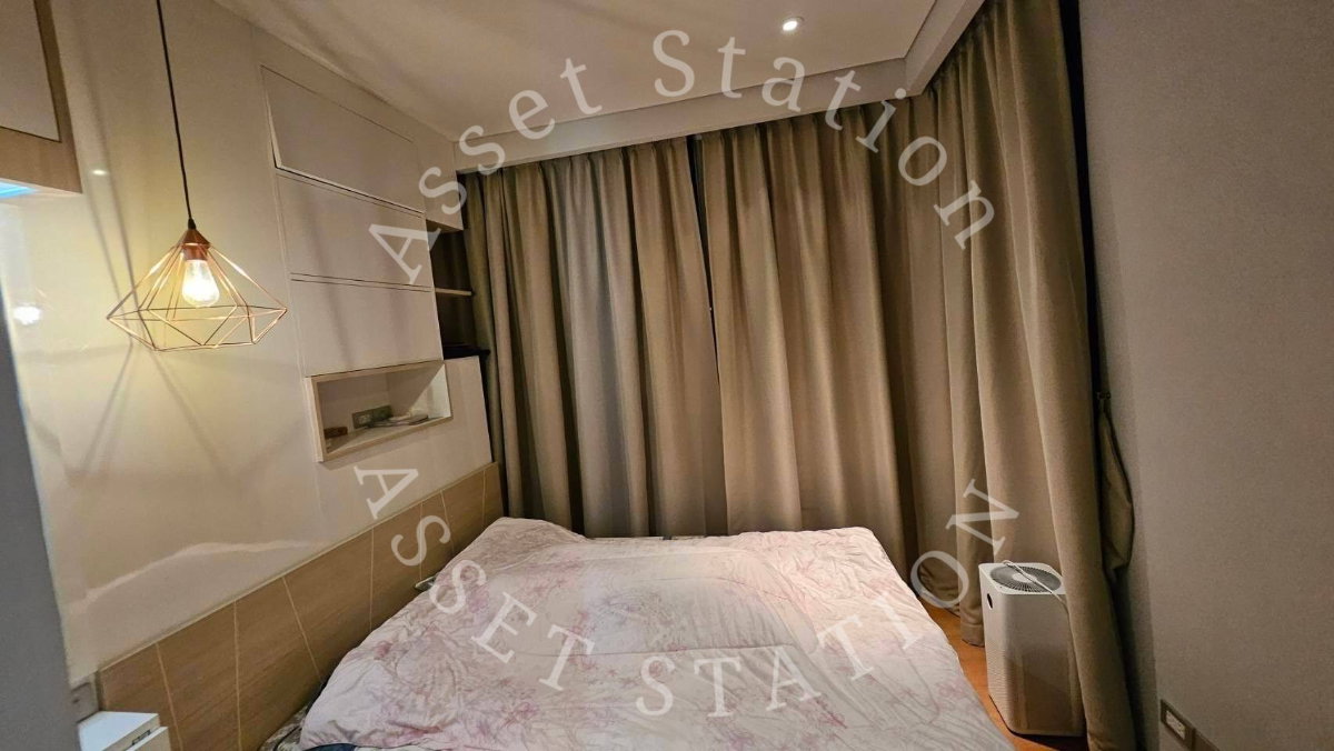 picture 🚅 1-Bedroom Unit Available – THE LUMPINI 24 – Easy & Convenient Access 🚆 Near BTS Phrom Phong - 2/8