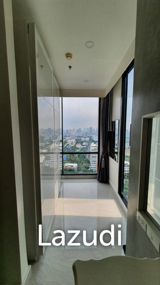 picture 50 Sqm 1 Bed 2 Bath Duplex Condo For Sale - 12/12