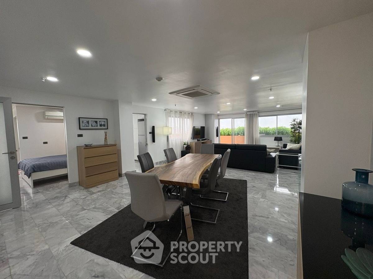 picture 5-BR Condo at Thara Ruean Kaew in Phlapphla (ID 2112951) - 3/30