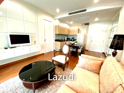 Condos for sale : 1 Bedroom 1 Bathroom 56 SQ.M The Address Chidlom