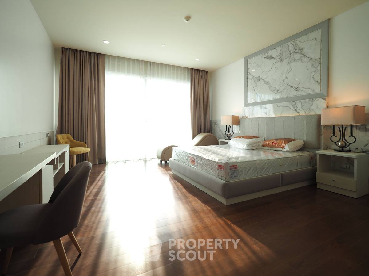 รูป คอนโด 2-ห้องนอน ที่ โมเวนพิค เรสซิเดนซ์ บาย ซียู พัทยา ใกล้ เมืองพัทยา (ID 1812216) - รูปที่ 15/16