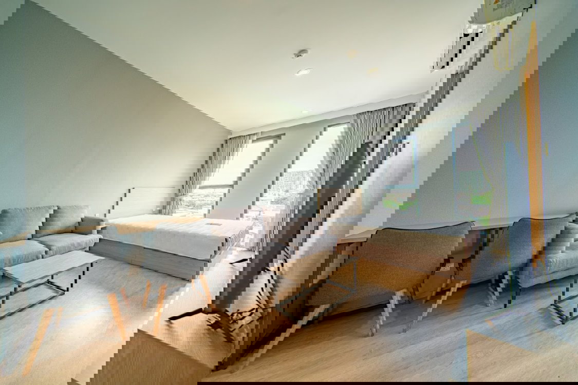 รูป 🔥ด่วน ห้องไปไวมากกก  Code: 26KJ1386  ให้เช่า The MOST Itsaraphap ✅ Add Line @kjcondo (มี@ข้างหน้าด้วยนะคะ) - รูปที่ 3/8