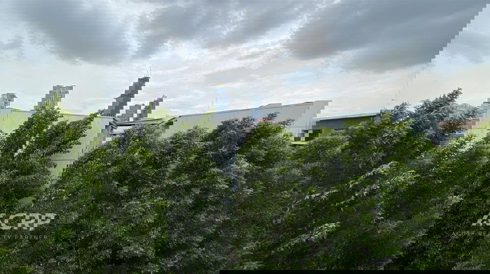 รูป ขายทาวน์โฮมสไตล์โมเดิรน์ อาร์เด้น พระราม 3 หลังมุม ทาวน์โฮมใกล้สีลม สาทร พระราม 3 - รูปที่ 19/19