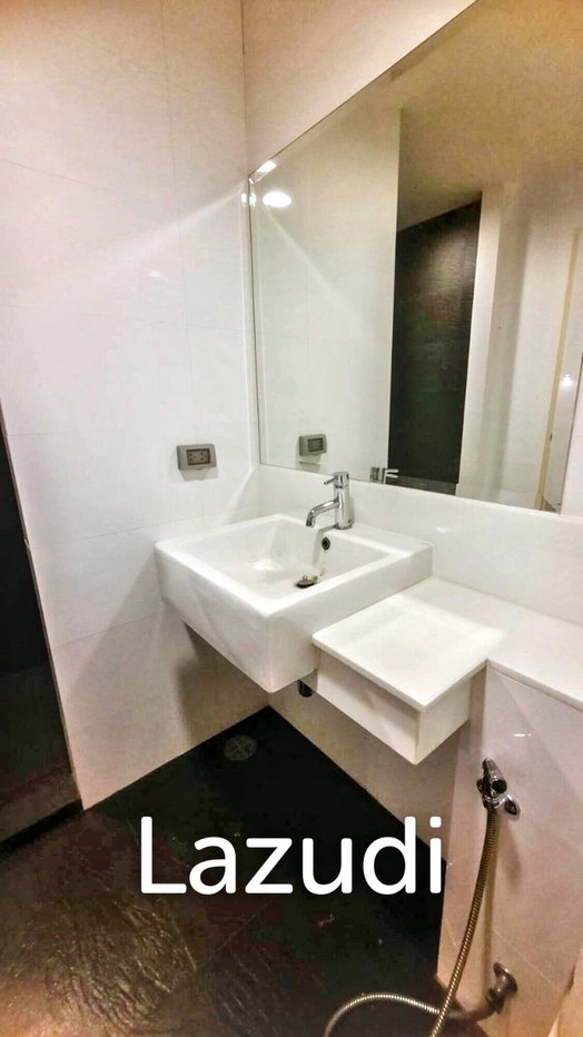 picture Studio 1 Bathroom 35 Sq.m D 65 Condominium - 5/5