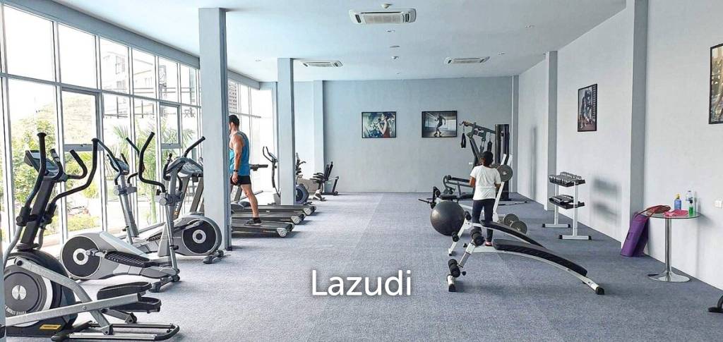 รูป คอนโด 88: คอนโด 1 ห้องนอน ใกล้จะใหม่ - รูปที่ 15/15