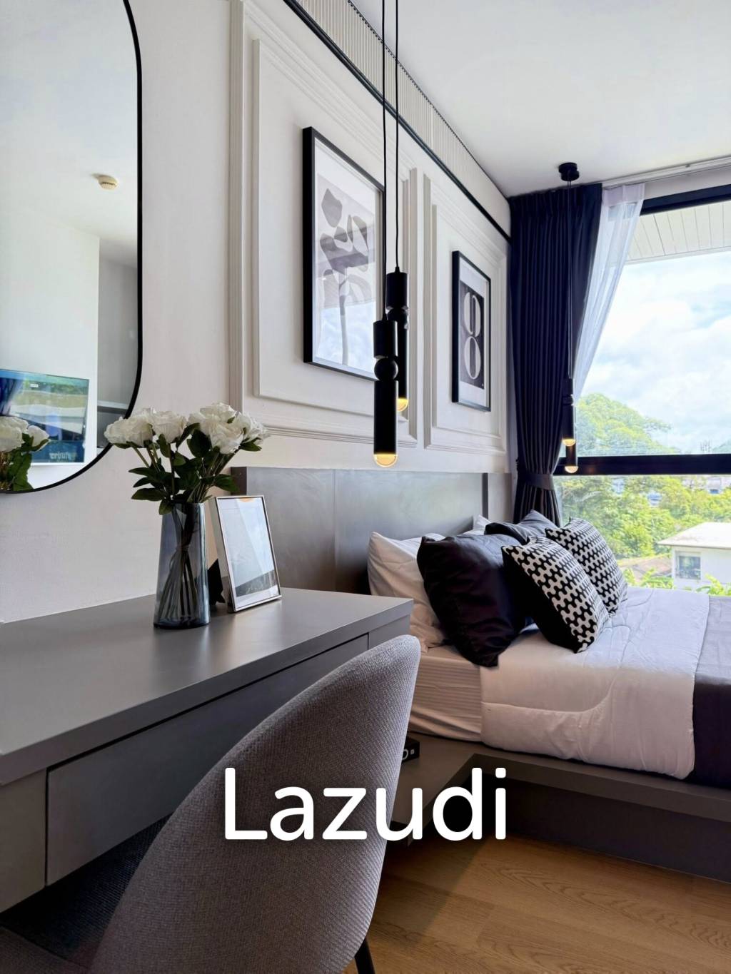 Renovated 1-Bedroom At Sugar Plam condo For Sale - image 4
