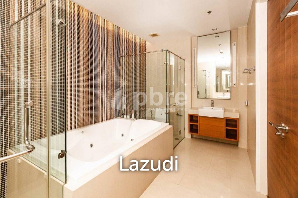 picture 2 Bed 2 Bath 167 SQ.M The Cove Pattaya - 9/15