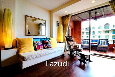 ขายคอนโด : 88.0 ตร.ม.  2 ห้องนอน  2 ห้องน้ำ คอนโดสำหรับ ขายใน หนองแก