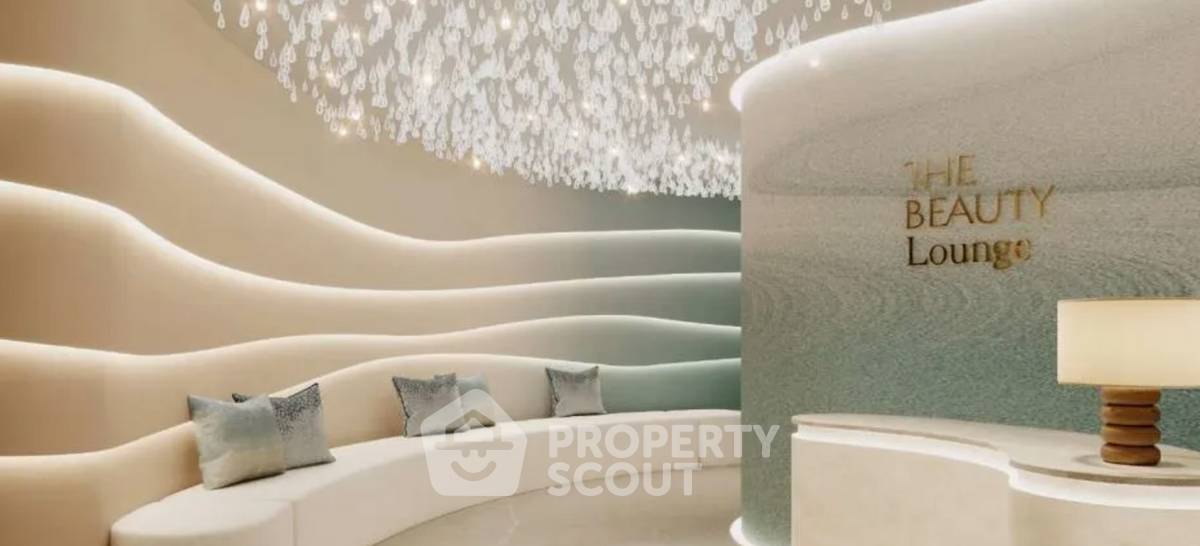 1-BR Condo at THE MODEVA BANG-TAO close to Bang Tao (ID 1948588)