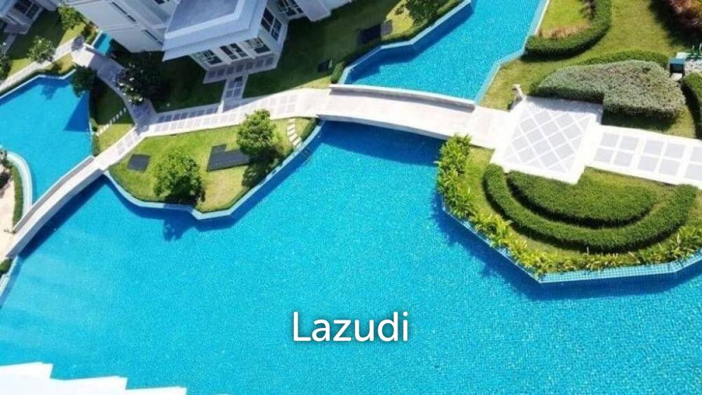 รูป 56.0 ตร.ม. 1 ห้องนอน 1 ห้องน้ำ คอนโดสำหรับ ขายใน ชะอำ - รูปที่ 12/12