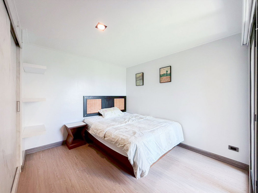 รูป ขาย คอนโด Waterford พระราม 4 ห้องสวยสไตล์ Modern 72 ตรม 2 นอน 1 น้ำ ชั้น 5 - รูปที่ 7/12