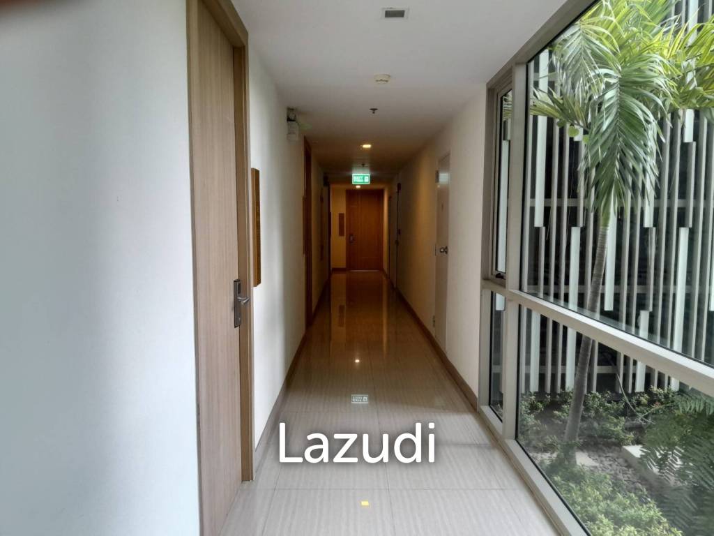 รูป 50.8 ตร.ม. 1 ห้องนอน 1 ห้องน้ำ คอนโดสำหรับ ขายใน บางละมุงบางละมุง - รูปที่ 6/8