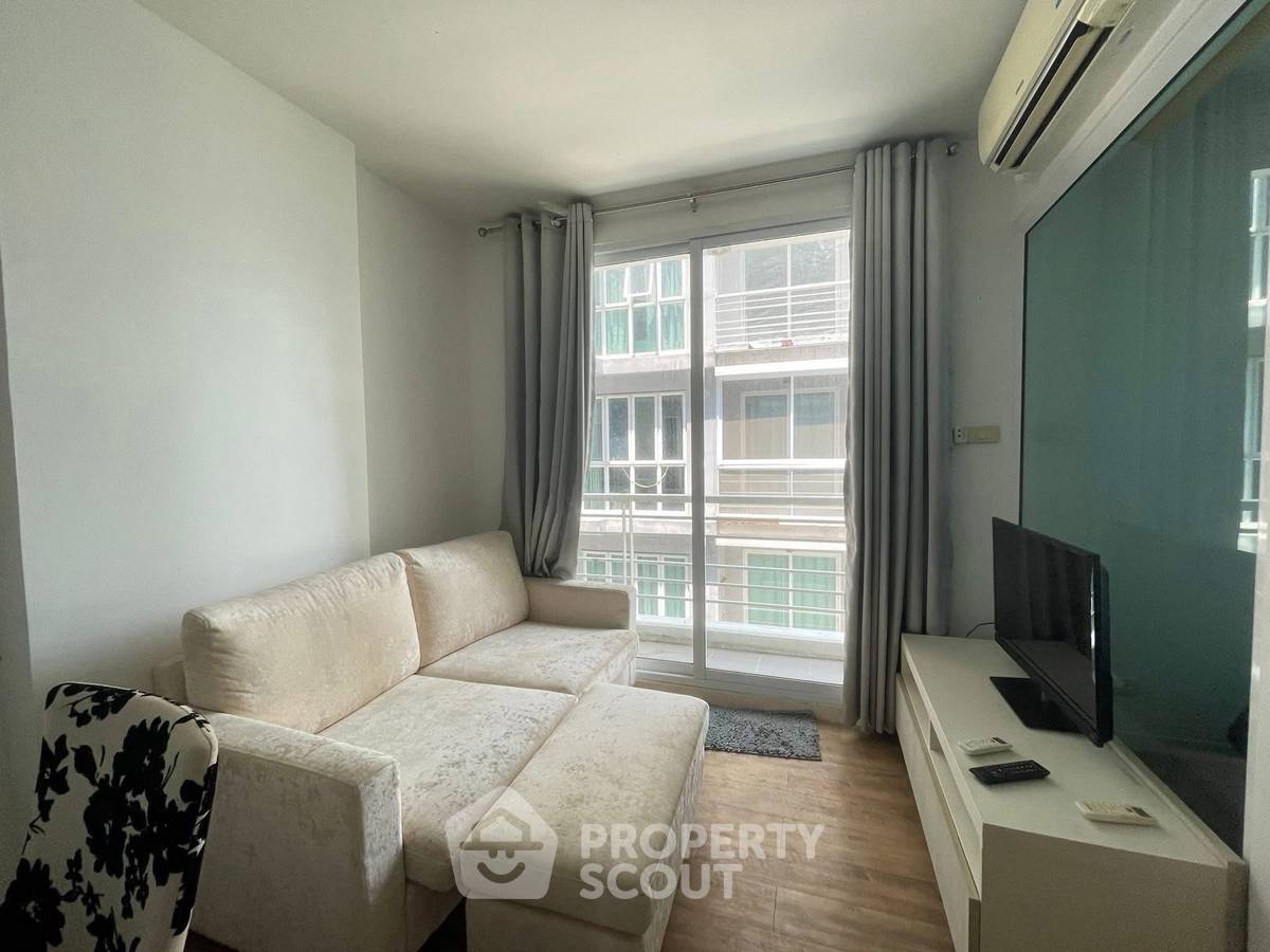 รูป คอนโด 1-ห้องนอน ที่ นีโอ ซี วิว ใกล้ เมืองพัทยา (ID 2722526) - รูปที่ 8/8