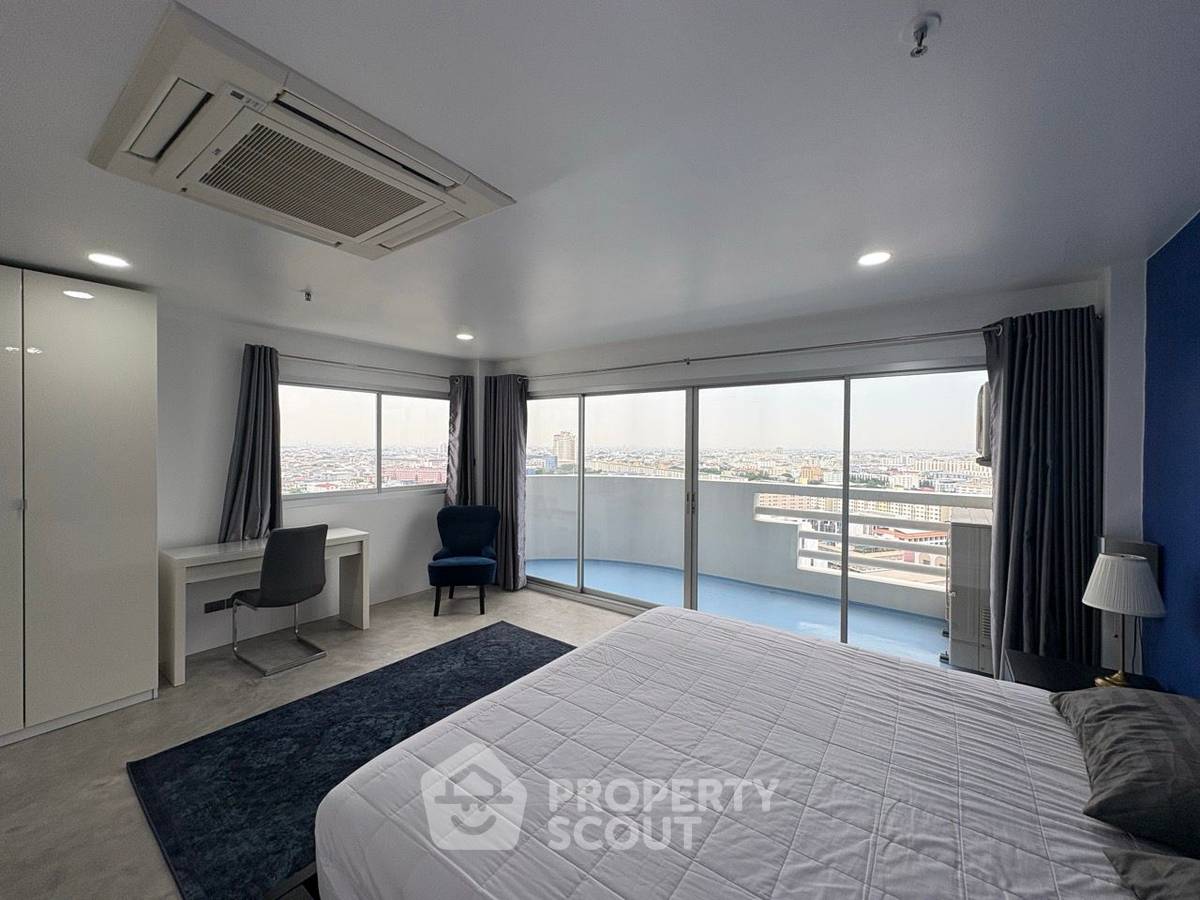 picture 5-BR Condo at Thara Ruean Kaew in Phlapphla (ID 2112951) - 14/30