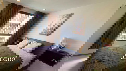 The Urban Attitude Condo for Sale in Pattaya