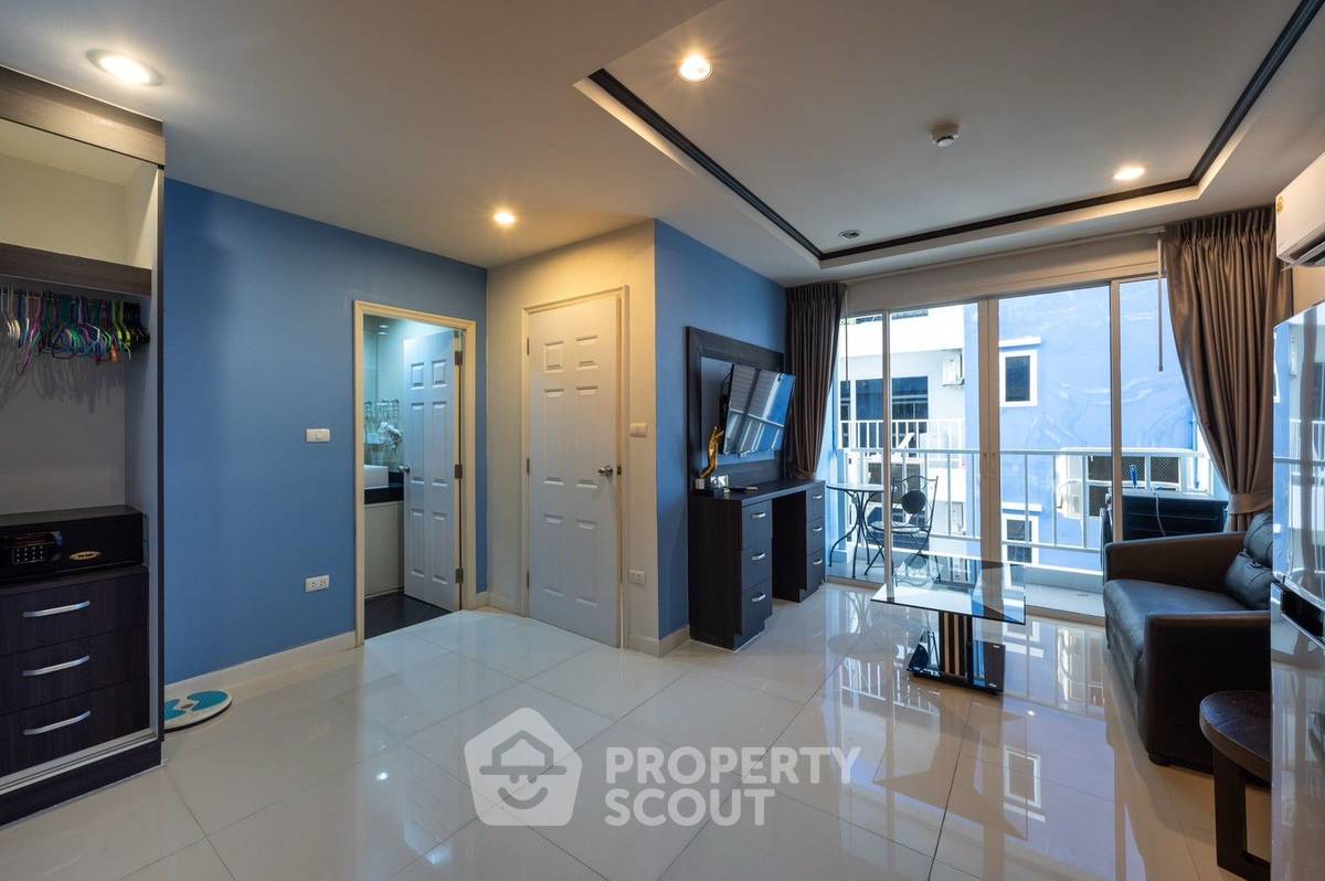 รูป คอนโด 1-ห้องนอน ที่ นิว นอร์ดิค คลับ 2 ใกล้ ถนนพระตำหนัก พัทยา (ID 2317726) - รูปที่ 4/11