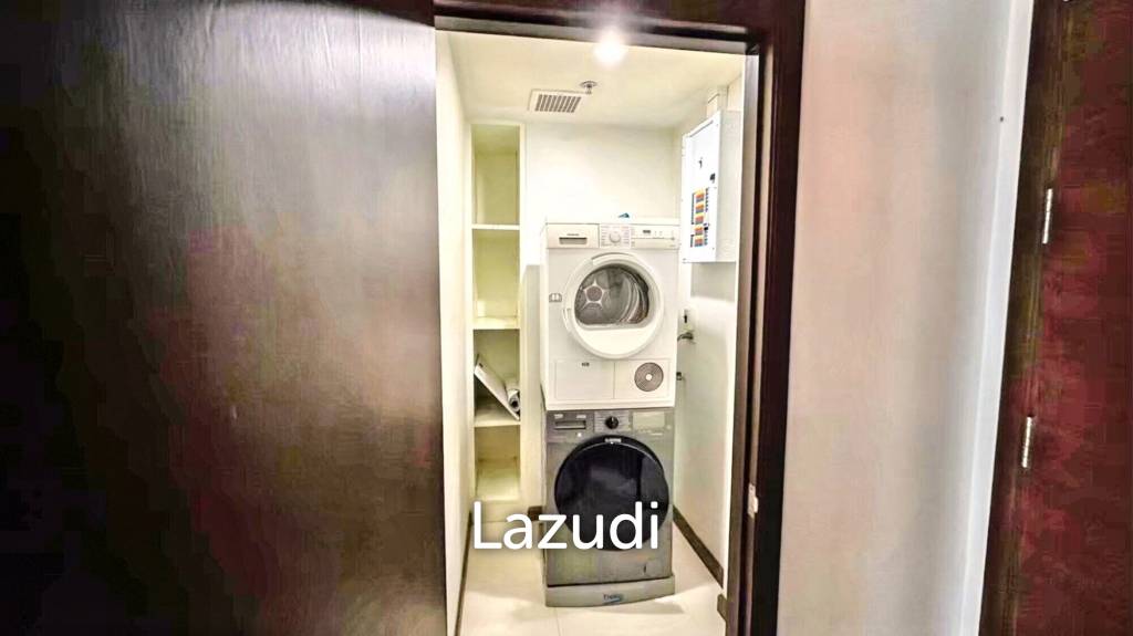 รูป 110.0 ตร.ม. 2 ห้องนอน 2 ห้องน้ำ คอนโดสำหรับ ขายใน ลุมพินี - รูปที่ 15/18