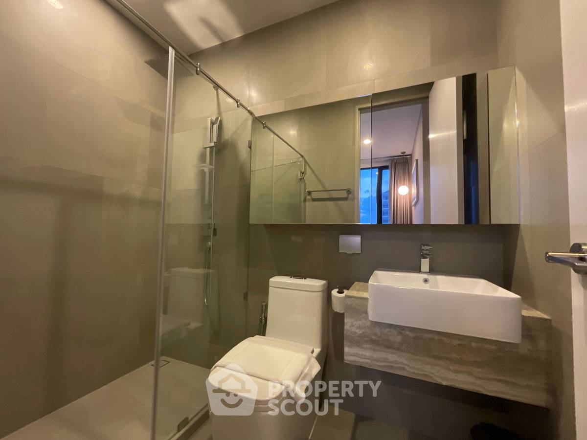 รูป คอนโด 2-ห้องนอน ที่ แฮมป์ตัน เรสซิเดนซ์ พญาไท ใกล้ BTS พญาไท (ID 1126553) - รูปที่ 8/11