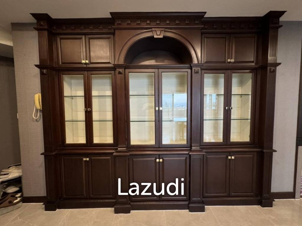 รูป 198.0 ตร.ม.  3 ห้องนอน  3 ห้องน้ำ คอนโดสำหรับ ขายใน บางโคล่ - รูปที่ 7/25