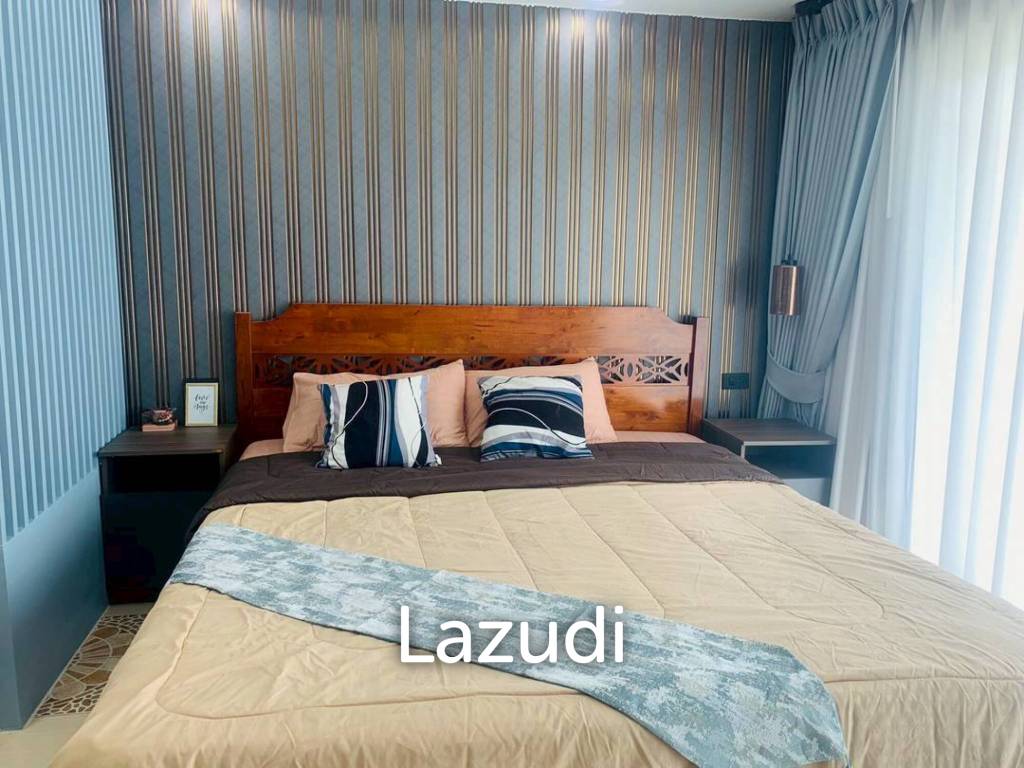 picture Studio 1 Bathroom 34 SQ.M. Holiday Condo View - 8/15